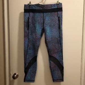 Lululemon Inspire Tights